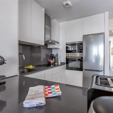 Vivi Homes - Pool, Golf & Terrace *