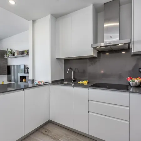 Vivi Homes - Pool, Golf & Terrace * Estepona