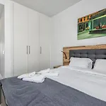 Apartment Vivi Homes - Pool, Golf & Terrace