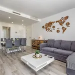 Apartment Vivi Homes - Pool, Golf & Terrace