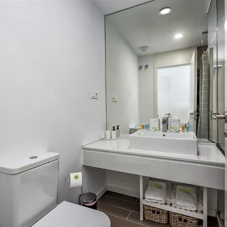 Apartment Vivi Homes - Pool, Golf & Terrace *