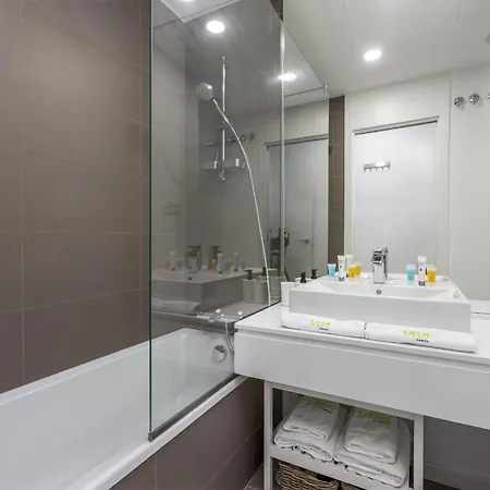 Apartment Vivi Homes - Pool, Golf & Terrace *