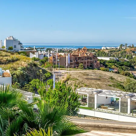 Apartment Vivi Homes - Pool, Golf & Terrace