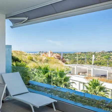 Apartment Vivi Homes - Pool, Golf & Terrace *