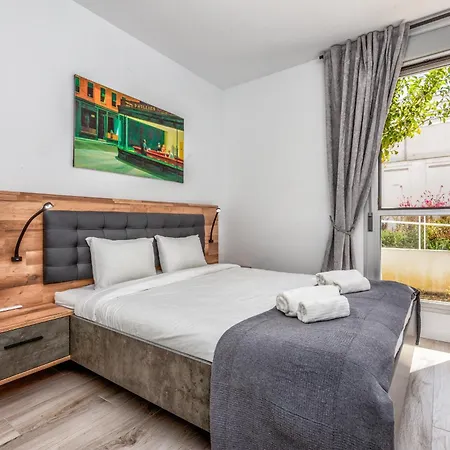 Apartment Vivi Homes - Pool, Golf & Terrace *