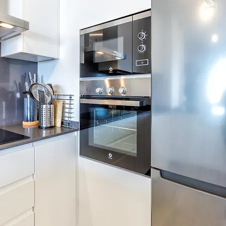Apartment Vivi Homes - Pool, Golf & Terrace Estepona