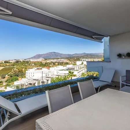Apartment Vivi Homes - Pool, Golf & Terrace *