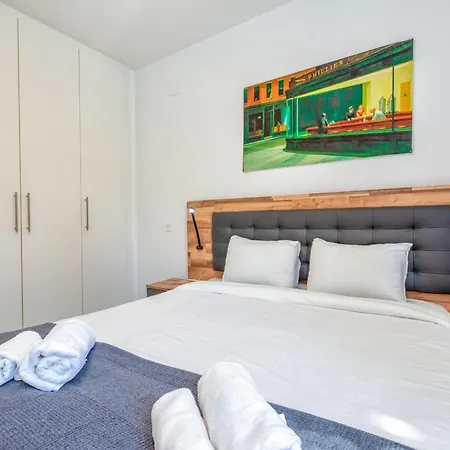 Apartment Vivi Homes - Pool, Golf & Terrace *
