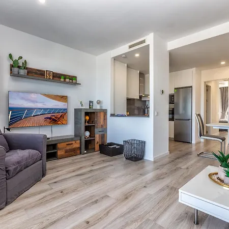 Apartment Vivi Homes - Pool, Golf & Terrace *