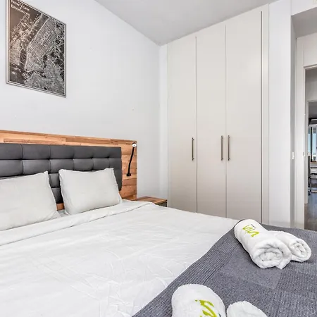 Apartment Vivi Homes - Pool, Golf & Terrace Estepona