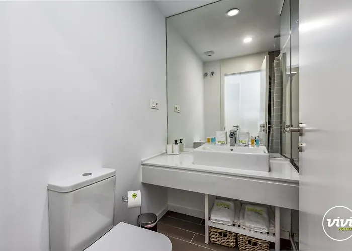 Apartment Vivi Homes - Pool, Golf & Terrace *