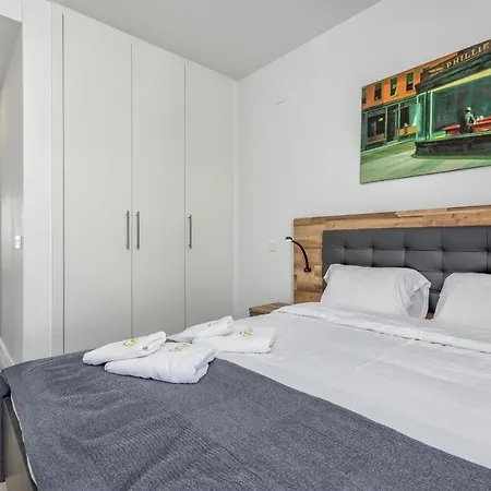 Apartament Vivi Homes - Pool, Golf & Terrace