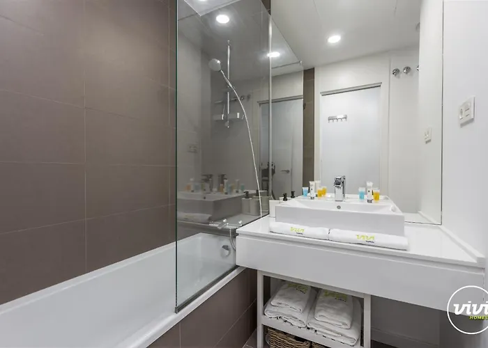 Vivi Homes - Pool, Golf & Terrace * Estepona