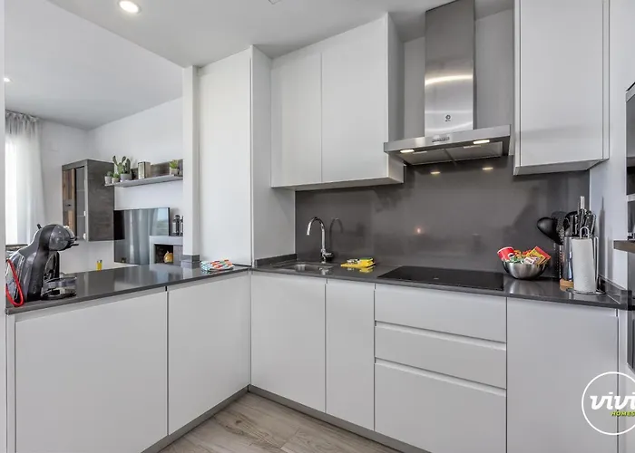 Vivi Homes - Pool, Golf & Terrace * Estepona