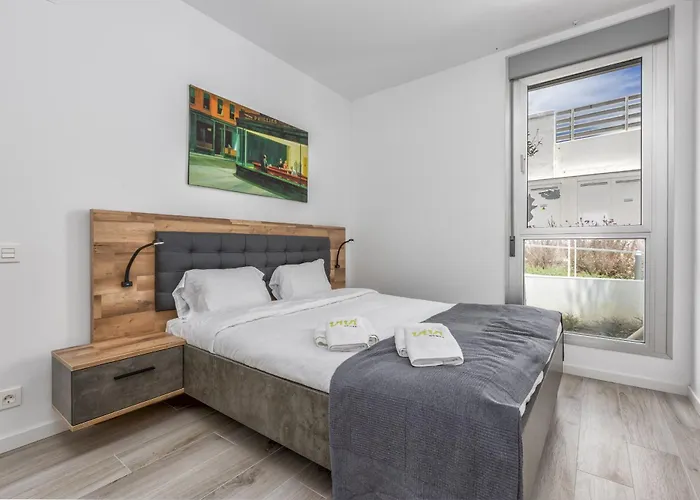 Vivi Homes - Pool, Golf & Terrace Estepona